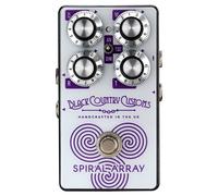 Black Country Customs by Laney - Spiral Array - Boutique Effect Pedal