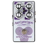 Black Country Customs by Laney - Spiral Array - Boutique Effect Pedal - Boost