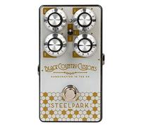 Black Country Customs by Laney - Steelpark - Boutique Effect Pedal - Boost