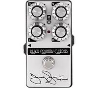 Black Country Customs by Laney - TI-BOOST - Tony Iommi Signature Boost Pedal