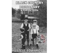 Black Country Dictionary & Phrase Book