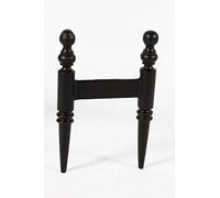Black Country Metal Works Smithers Cast Iron Victorian Boot Scraper