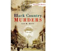Black Country Murders