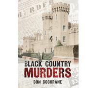 Black Country Murders