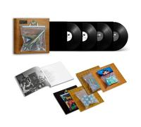 Black Country, New Road - Ants From Up There [VINYL]