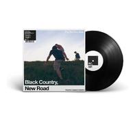 Black Country New Road For The First Time Vinyl LP 2021 NEW