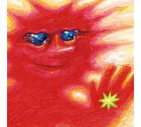 Black Country & New Road - Forever Howlong