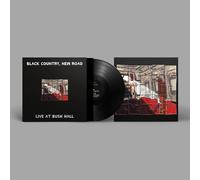 Black Country, New Road : Live at Bush Hall VINYL 12" Album (2023) NEW