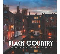 Black Country Picture Book: Compelling Photos Of Black Country Collection As A Perfect Gift Idea For Travel Lover Family Relatives Friends Lover All Age