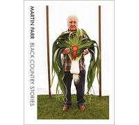 Black Country Stories