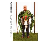 Black Country Stories by Martin Parr (2014-10-01)