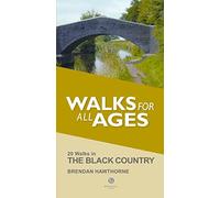 Walks for All Ages Black Country