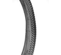 Black Cover for MTB Bike Wheel Tyre 27.5 Inch x 2.10