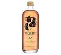 Black Cow Vodka & English Strawberries Flavoured Vodka