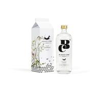 Black Cow Vodka | Milk Carton Gift Pack | Exceptionally Smooth | Award Winning | Zero Waste | Premium Sipping Vodka | Cocktails | Gifting | 70cl | 40% Vol