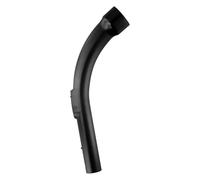 Black Crank Handle, Compatible for Miele, Blizzard CX1 SKRE2, Vacuum Cleaner Replacement Handle Accessory