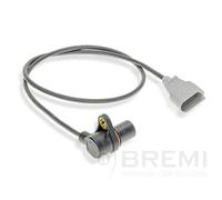 Black Crankshaft Pulse Sensor Fits AUDI A4 Avant 8E B6 02-04 06A906433F