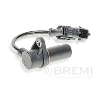 Black Crankshaft Pulse Sensor Fits IVECO FIAT Bus Platform/Chassis 500374763