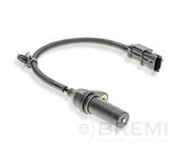 Black Crankshaft Pulse Sensor Fits KIA HYUNDAI Carens III Mpv IV 39180-2B000
