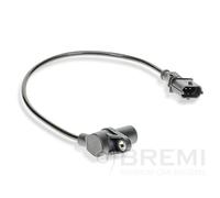 Black Crankshaft Pulse Sensor Fits NISSAN Micra II 92-03 23731-1F700