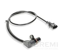 Sensor, crankshaft pulse for VAUXHALL OMEGA BREMI 60245