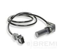 Black Crankshaft Pulse Sensor Fits OPEL VAUXHALL Vectra B Vectra 95-00 6238392