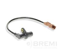 Black Crankshaft Pulse Sensor Fits PEUGEOT CITROEN 106 I II Van 306 Ax 1920.4A