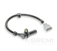 Crankshaft position sensors Inductive Sensor 60329 BREMI for VW TOUAREG