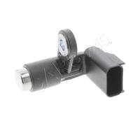 Black Crankshaft Pulse Sensor VEMO Fits CHRYSLER DODGE PLYMOUTH 86-10 4609153AE