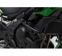 Sw-motech Kawasaki Versys 650 15 Tubular Engine Guard Black