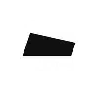 (Black) Creativ EVA Foam Sheets - Pack of 10 Sheets - 21cm x 30cm x 2mm - Choice Of Colours