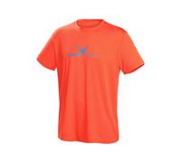 Black Crevice Men's Function T-Shirt Function, Mens, T-Shirt Function, BCR281724-O3-L, Orange3, L