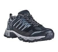 Black Crevice Men's Herren Trekkingschuh Mountaineering Boot, 11.5 UK Black