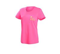 Black Crevice Women's Function T-Shirt Function, womens, T-shirt function, BCR281723-P3-38, Pink3, 38