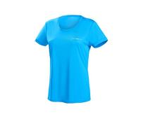Black Crevice Women's Functional Shirt, Women's Sports Shirt in and Sizes, Women's Running Shirt with Motif Prints, Breathable Women's Shirts, Women's T-Shirt Made of 100% Polyester