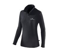 Black Crevice Women's Ski Jacket black/silver, 42, BCR218532 BS 42