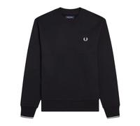 FELPA M7535 BLACK