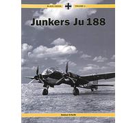 Black Cross 1: Junkers Ju 188