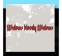 Black Cross - Widows Bloody Widows