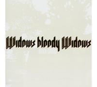Black Cross - Widows Bloody Widows
