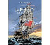 Black Crow raconte - Tome 03: La Bounty