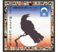 Black Crowes - 1990-99-Greatest Hits [CASSETTE]