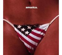 Black Crowes - Amorica [CASSETTE]