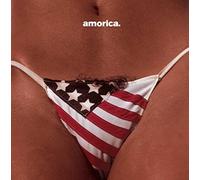 The Black Crowes - Amorica.