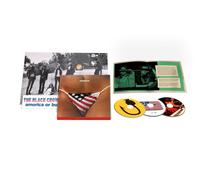 The Black Crowes - Amorica - Super Deluxe SHM Limited Edition