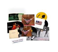 BLACK CROWES - AMORICA - Vinyl Record - G3z