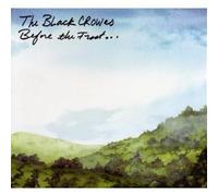 Black Crowes Before the Frost... CD NEW