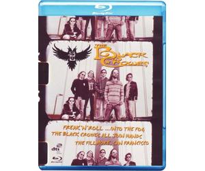 Black Crowes - Black Crowes-Freak N Roll…