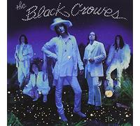 The Black Crowes By Your Side (CD) Album (US IMPORT)