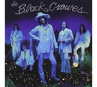 BLACK CROWES - BY YOUR SIDE - CD - G3z